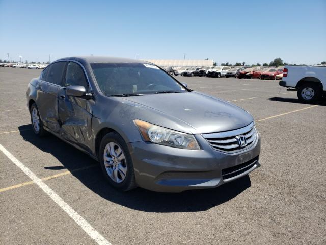 HONDA ACCORD LXP 2012 1hgcp2f40ca225419