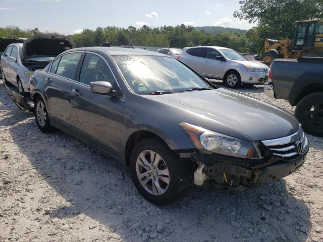 HONDA ACCORD LXP 2012 1hgcp2f40ca229079