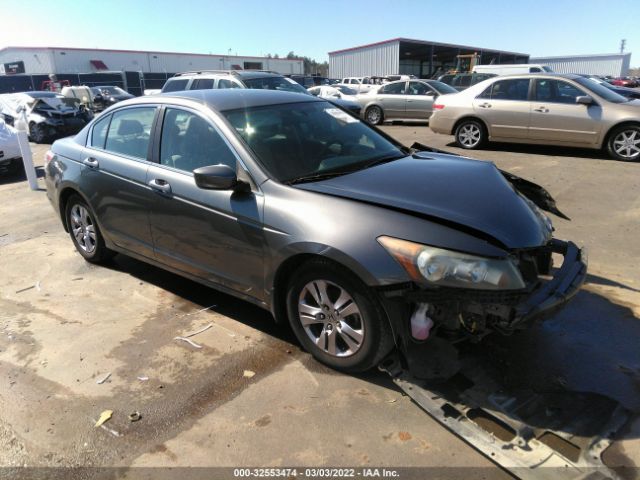 HONDA ACCORD SDN 2012 1hgcp2f40ca229101