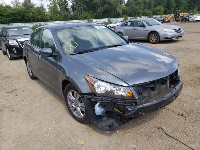 HONDA ACCORD LXP 2012 1hgcp2f40ca229194