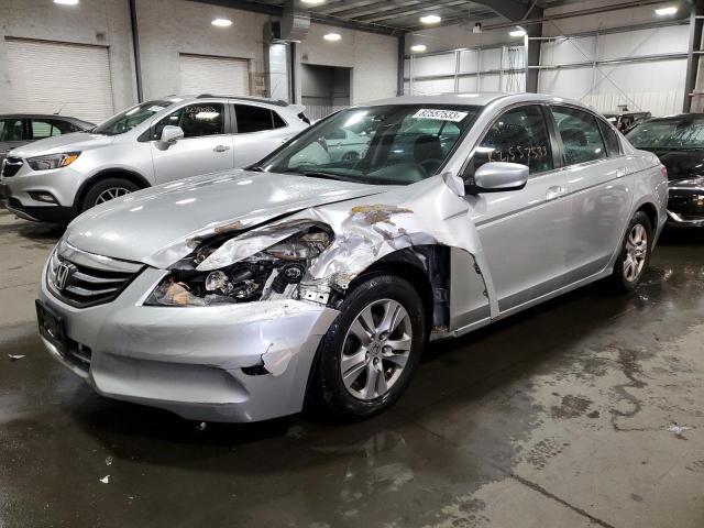 HONDA ACCORD 2012 1hgcp2f40ca235965