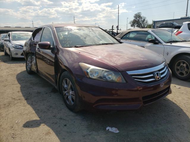 HONDA ACCORD LXP 2012 1hgcp2f40ca236971