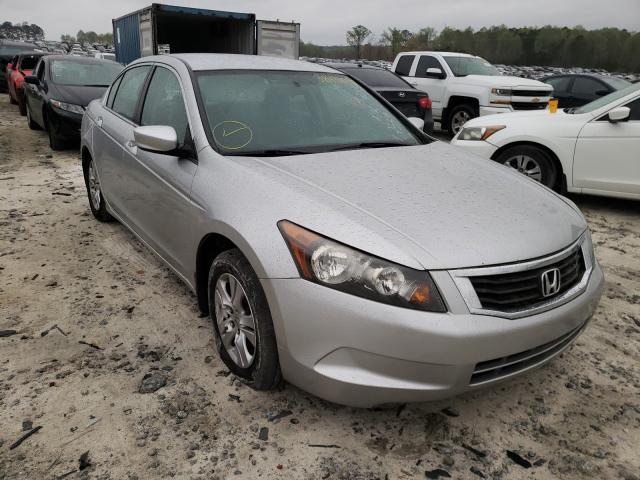 HONDA ACCORD LXP 2010 1hgcp2f41aa002559