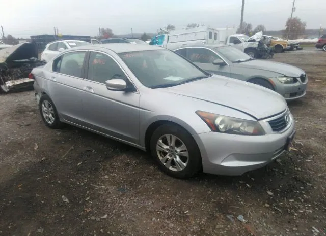 HONDA ACCORD SDN 2010 1hgcp2f41aa004084