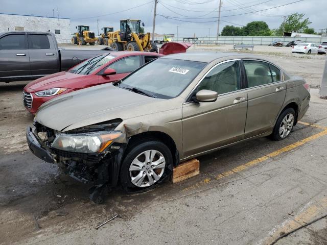 HONDA ACCORD LXP 2010 1hgcp2f41aa005073