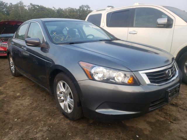 HONDA ACCORD LXP 2010 1hgcp2f41aa005557