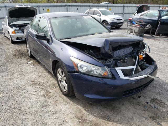 HONDA ACCORD LXP 2010 1hgcp2f41aa005686