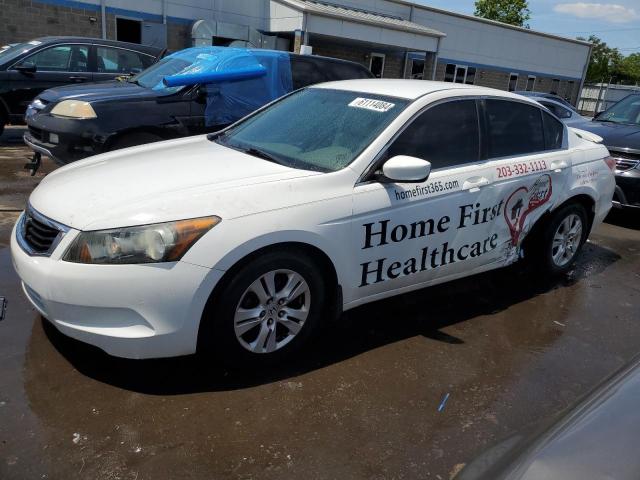 HONDA ACCORD 2010 1hgcp2f41aa009351