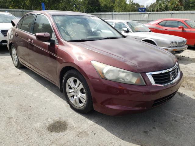 HONDA ACCORD LXP 2010 1hgcp2f41aa010788