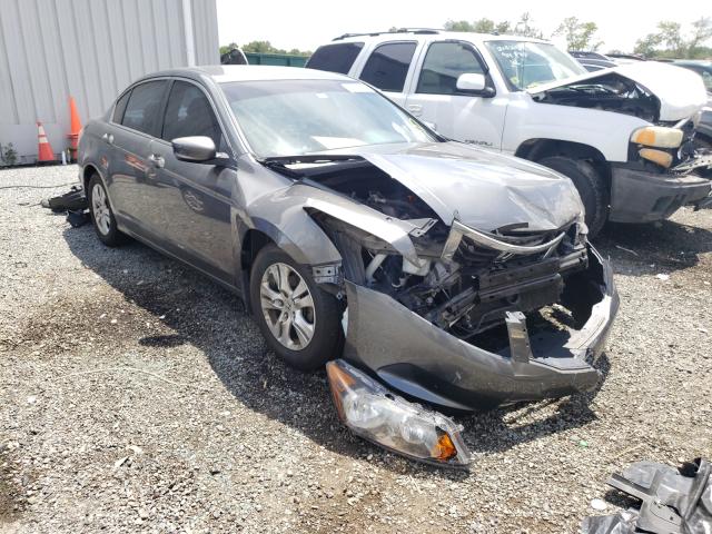 HONDA ACCORD LXP 2010 1hgcp2f41aa012363