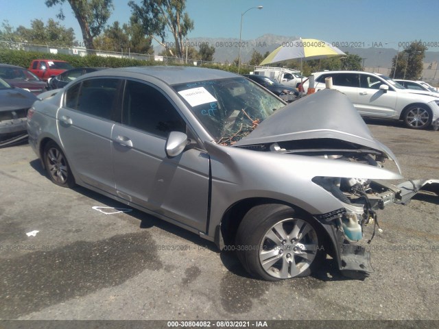 HONDA ACCORD SDN 2010 1hgcp2f41aa012914