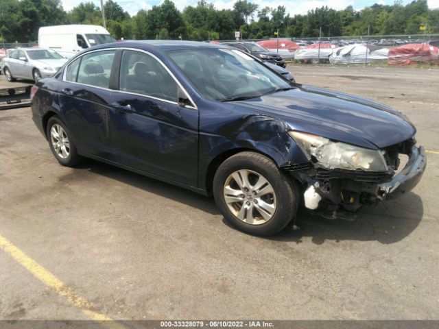 HONDA ACCORD SDN 2010 1hgcp2f41aa013965