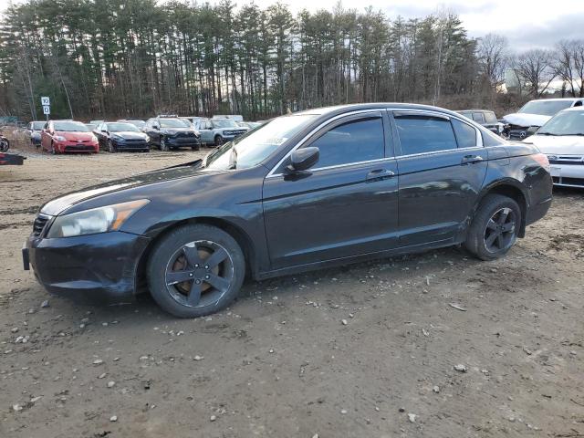 HONDA ACCORD 2010 1hgcp2f41aa019684