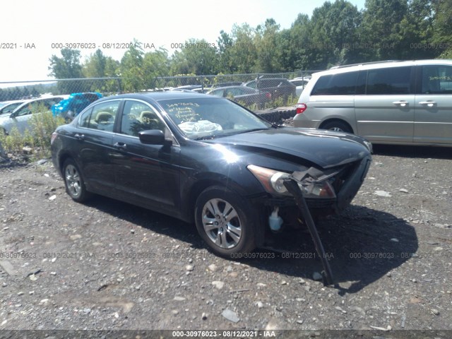 HONDA ACCORD SDN 2010 1hgcp2f41aa019717