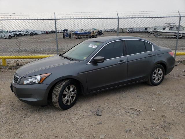 HONDA ACCORD LXP 2010 1hgcp2f41aa021919