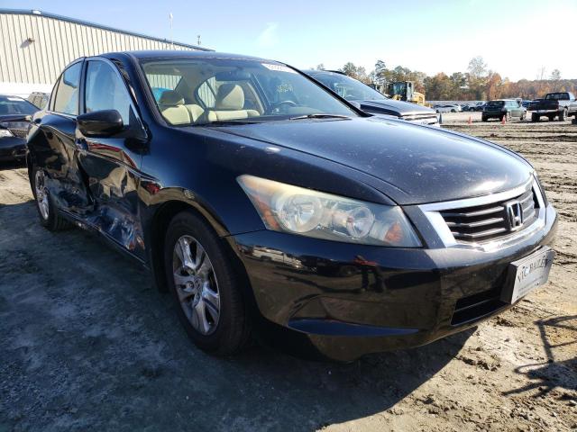 HONDA ACCORD LXP 2010 1hgcp2f41aa024366