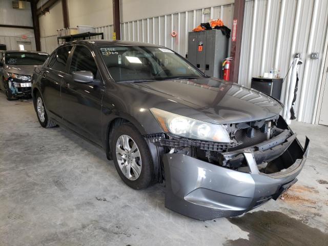 HONDA ACCORD LXP 2010 1hgcp2f41aa024528