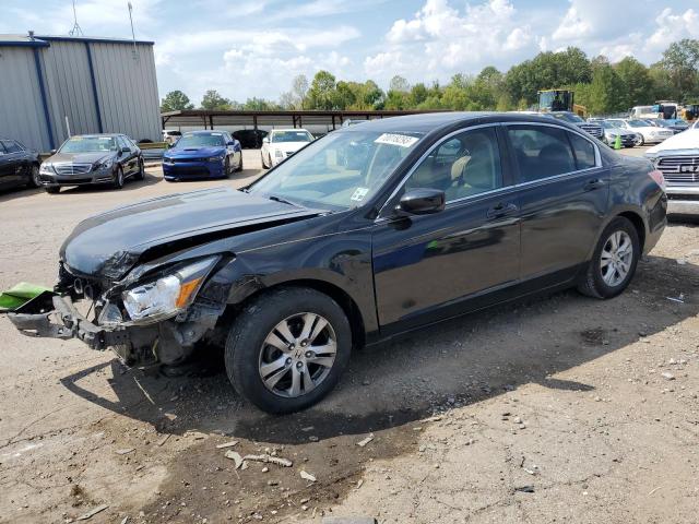 HONDA ACCORD LXP 2010 1hgcp2f41aa025002