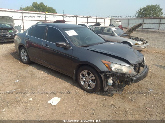 HONDA ACCORD SDN 2010 1hgcp2f41aa026778