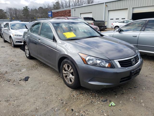 HONDA ACCORD LXP 2010 1hgcp2f41aa028224