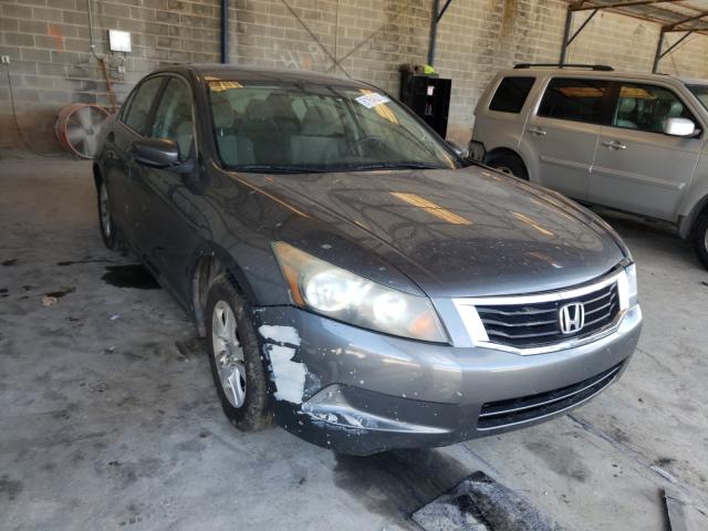 HONDA ACCORD LXP 2010 1hgcp2f41aa031740