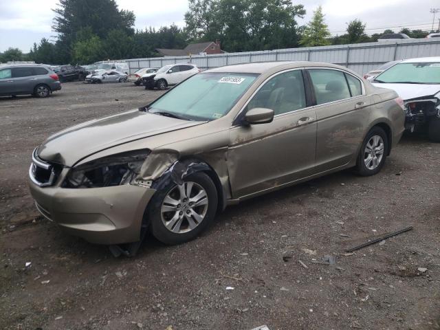 HONDA ACCORD LXP 2010 1hgcp2f41aa041443