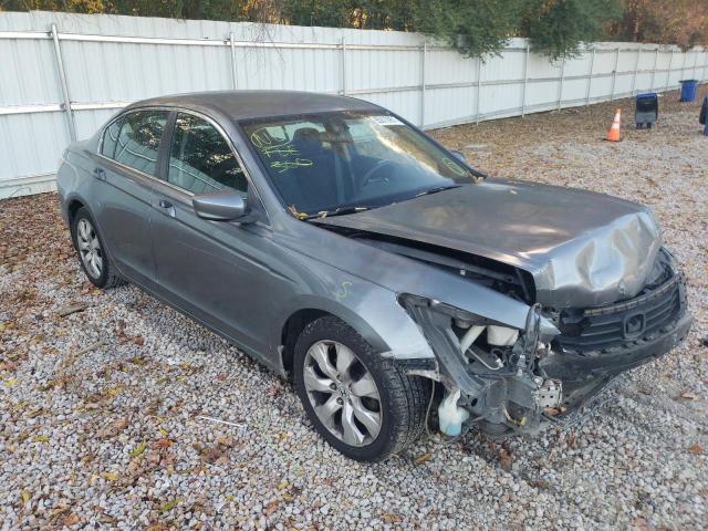 HONDA ACCORD LXP 2010 1hgcp2f41aa044911