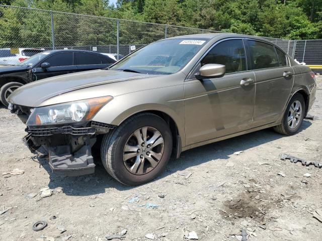 HONDA ACCORD LXP 2010 1hgcp2f41aa050417