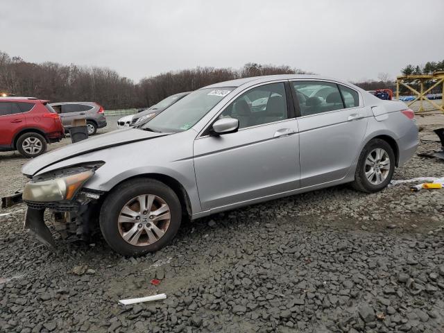 HONDA ACCORD 2010 1hgcp2f41aa050675