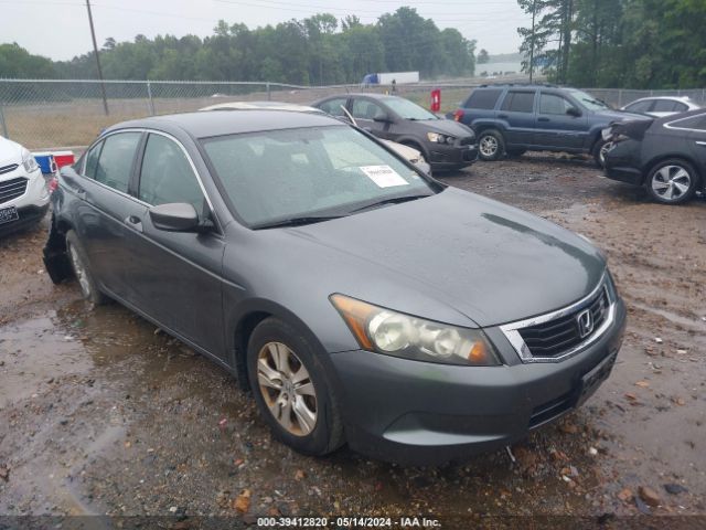 HONDA ACCORD 2010 1hgcp2f41aa051972