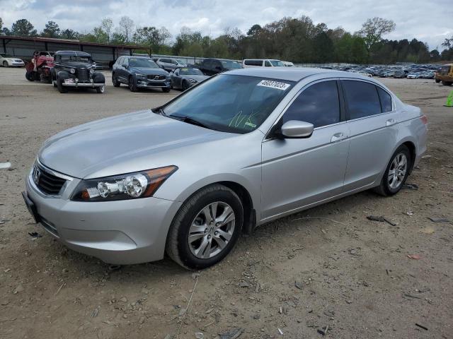 HONDA ACCORD LXP 2010 1hgcp2f41aa052135