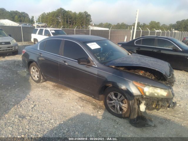 HONDA ACCORD SDN 2010 1hgcp2f41aa053849