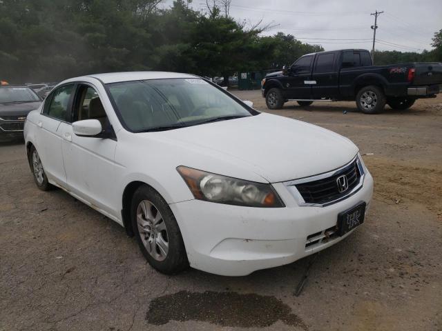 HONDA ACCORD LXP 2010 1hgcp2f41aa058288