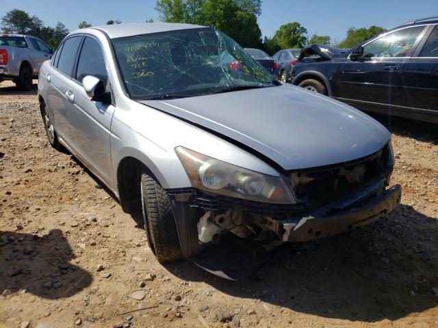 HONDA ACCORD LXP 2010 1hgcp2f41aa061501