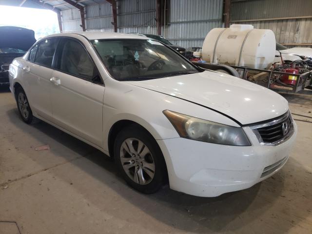 HONDA ACCORD LXP 2010 1hgcp2f41aa061577