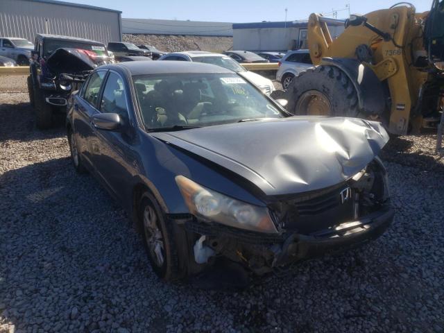 HONDA ACCORD LXP 2010 1hgcp2f41aa062874