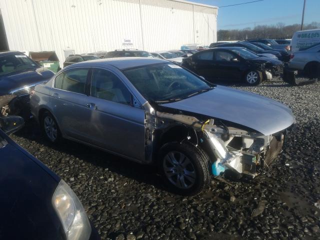 HONDA ACCORD LXP 2010 1hgcp2f41aa064737