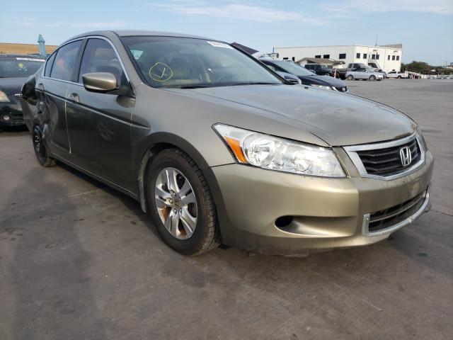 HONDA ACCORD LXP 2010 1hgcp2f41aa073017