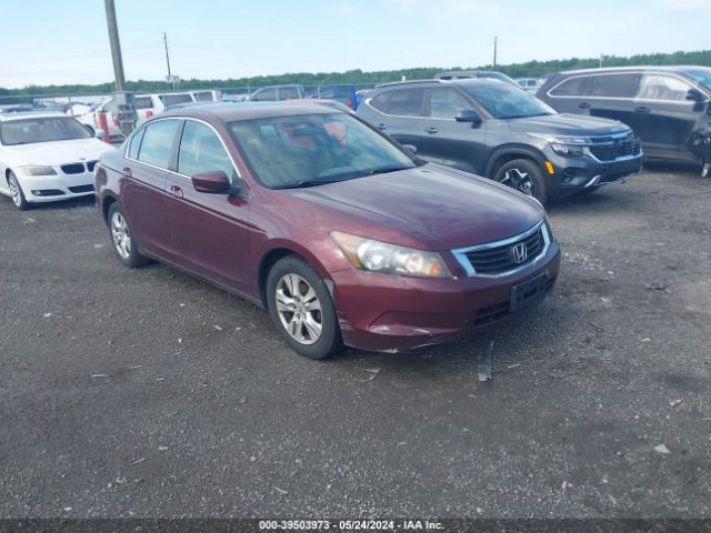 HONDA ACCORD 2010 1hgcp2f41aa075575