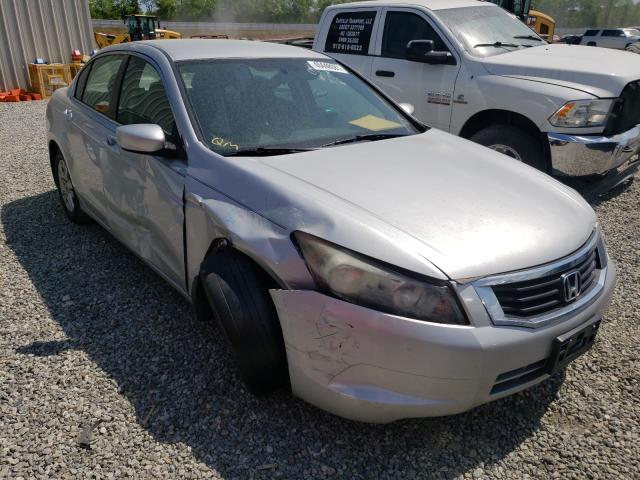 HONDA ACCORD LXP 2010 1hgcp2f41aa076841