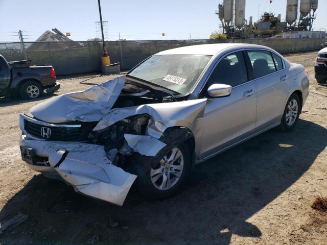 HONDA ACCORD LXP 2010 1hgcp2f41aa077911