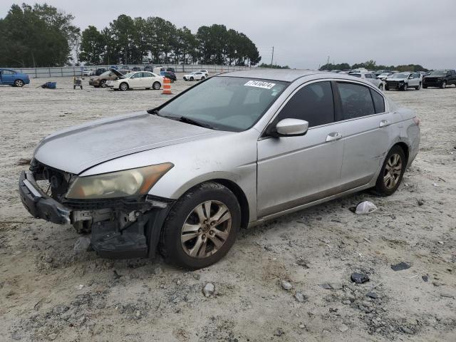 HONDA ACCORD LXP 2010 1hgcp2f41aa078153