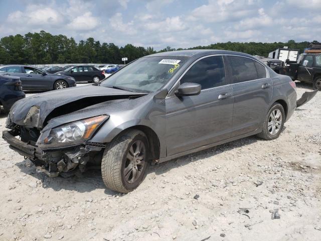 HONDA ACCORD LXP 2010 1hgcp2f41aa078542