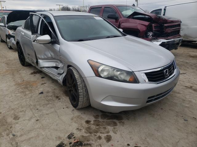 HONDA ACCORD LXP 2010 1hgcp2f41aa089539