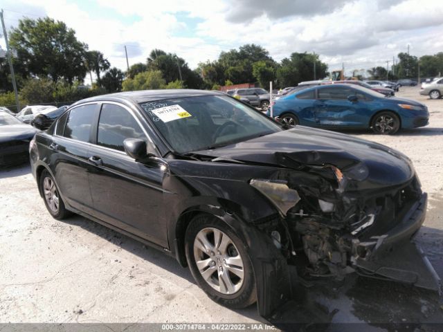 HONDA ACCORD SDN 2010 1hgcp2f41aa090075