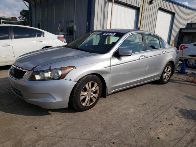 HONDA ACCORD LXP 2010 1hgcp2f41aa092683