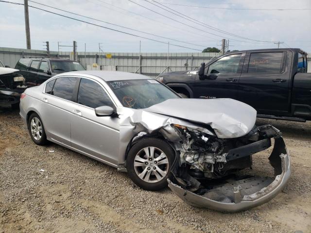 HONDA ACCORD LXP 2010 1hgcp2f41aa093512