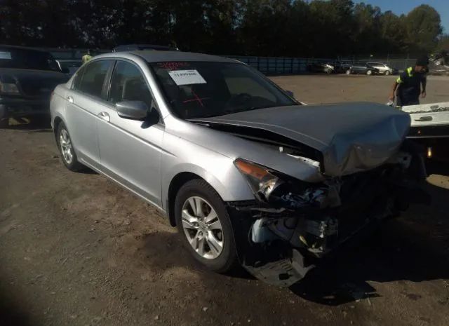 HONDA ACCORD 2010 1hgcp2f41aa093560