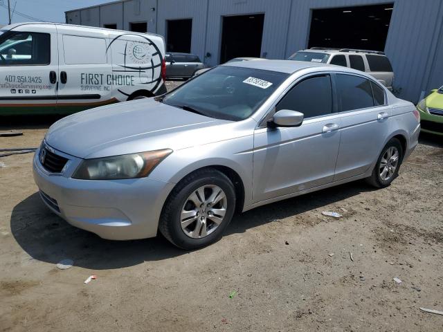 HONDA ACCORD LXP 2010 1hgcp2f41aa096118