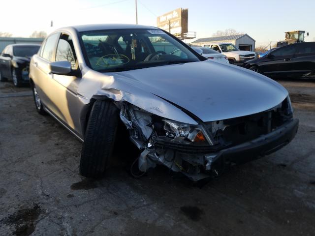 HONDA ACCORD LXP 2010 1hgcp2f41aa097656